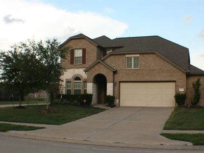11710 Grimaldi St, Richmond, TX, 77406