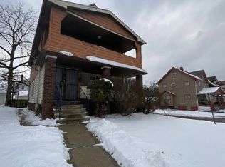 4804 E 84th St, Garfield Heights, OH