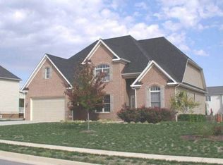 408 Lindsay Ct, Berryville, VA