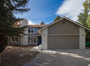 6385 Meadow Hill Cir, Reno, NV 89519