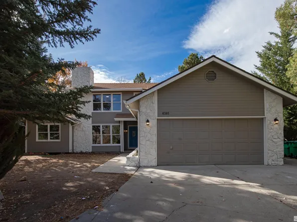 6385 Meadow Hill Cir, Reno, NV 89519