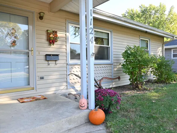 1124 9th Ave W, Spencer, IA 51301