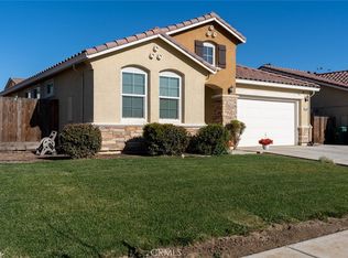 1668 Dodder Dr, Los Banos, CA 93635