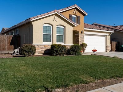 1668 Dodder Dr, Los Banos, CA, 93635