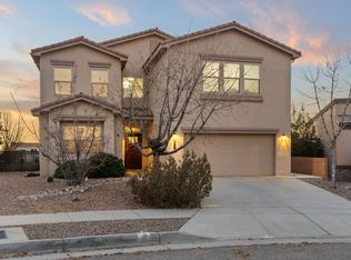 2027 Northlands Dr SE, Albuquerque, NM 87123
