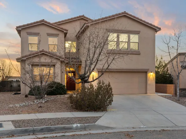 2027 Northlands Dr SE, Albuquerque, NM 87123