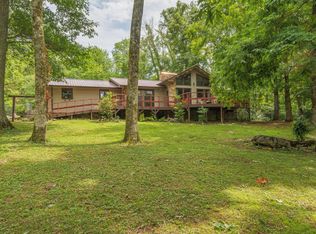3742 Channel Dr, Louisville, TN 37777