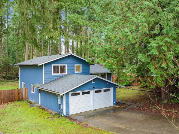 4127 67th Avenue NW, Gig Harbor, WA 98335