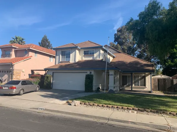 885 Owl Cir, Vacaville, CA 95687