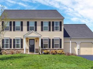 3321 Jodi Ln, Dover, PA 17315