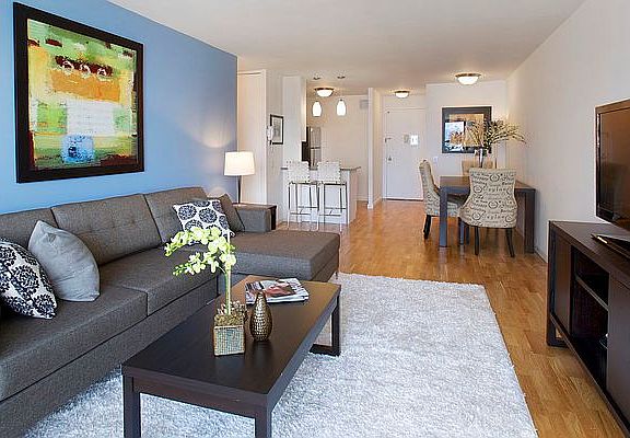 5th image of 355 S End Ave APT 7M