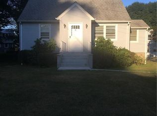 6 Mountainview Ave, Suffern, NY 10901