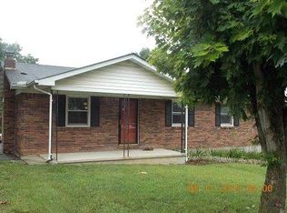 341 Bob Musgrove Rd, Pine Knot, KY 42635