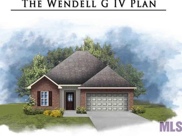 28145 Blue Sky Dr, Ponchatoula, LA 70454