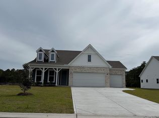 279 Anna Marie Way, Murrells Inlet, SC 29576
