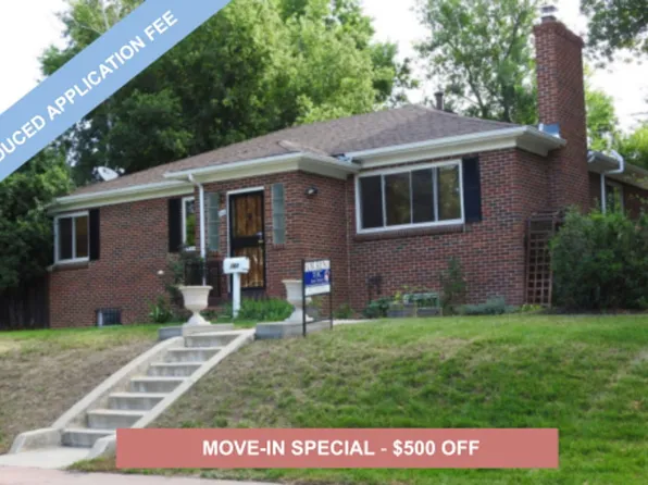 760 Oneida St, Denver, CO 80220