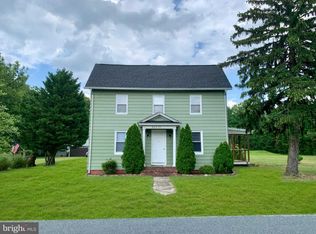 26919 Siloam Rd, Salisbury, MD 21801