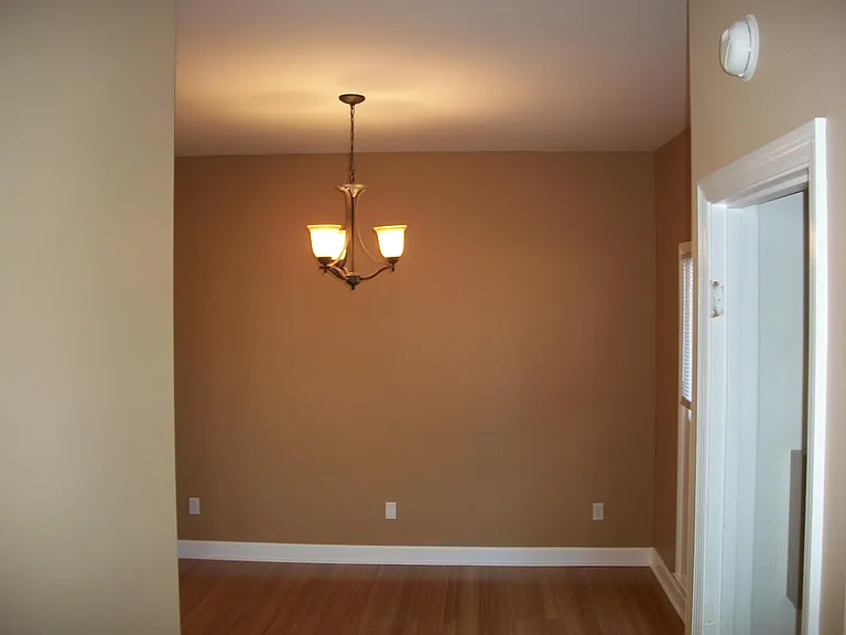 dinning room