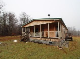 529 White Roe Lake Rd, Livingston Manor, NY 12758