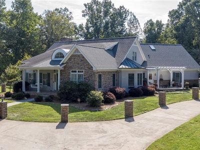 346 Yadkin Valley Rd, Advance, NC, 27006