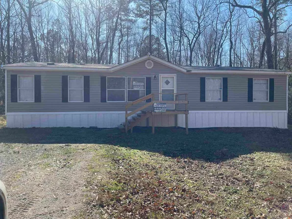 9024 Welborn Dr, Pine Bluff, AR 71603