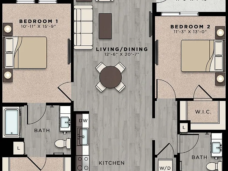 Avalon Cerritos — Photo 55