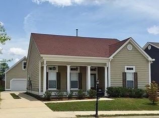 4646 Nicholas Dr, Bessemer, AL 35022