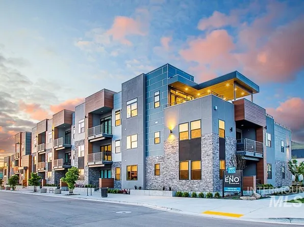 3850 E Haystack St Unit 212, Boise, ID 83716
