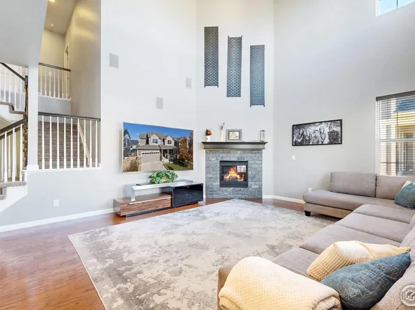 2314 Spruce Creek Dr, Fort Collins, CO 80528