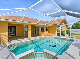 221 Santa Barbara Blvd, Cape Coral, FL 33991