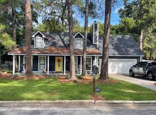 309 Donaldson St, Tifton, GA 31794