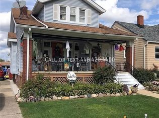 6606 Theota Ave #1, Cleveland, OH