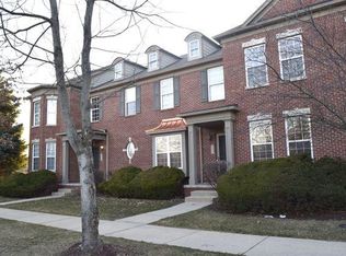 1980 Paddock Ln #12, Canton, MI 48188