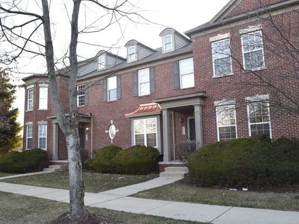 1980 Paddock Ln #12, Canton, MI 48188