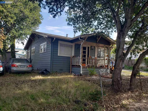 25388 Morse Ct, Hayward, CA 94542