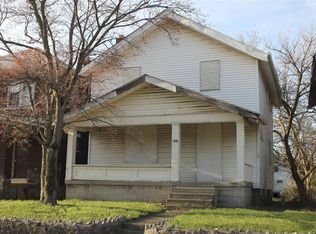867 E 3rd Ave, Columbus, OH 43201