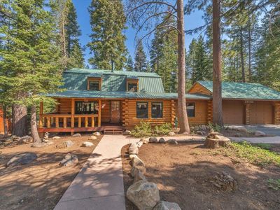 13126 Davos Dr, Truckee, CA, 96161