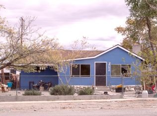 752 D St, Hawthorne, NV 89415