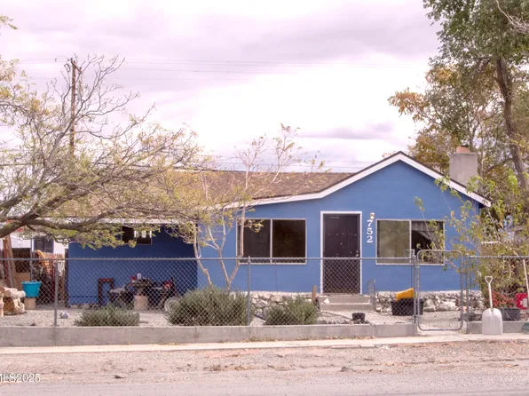 752 D St, Hawthorne, NV 89415