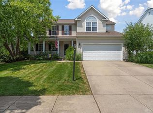 145 Janney Ln, Springboro, OH 45066