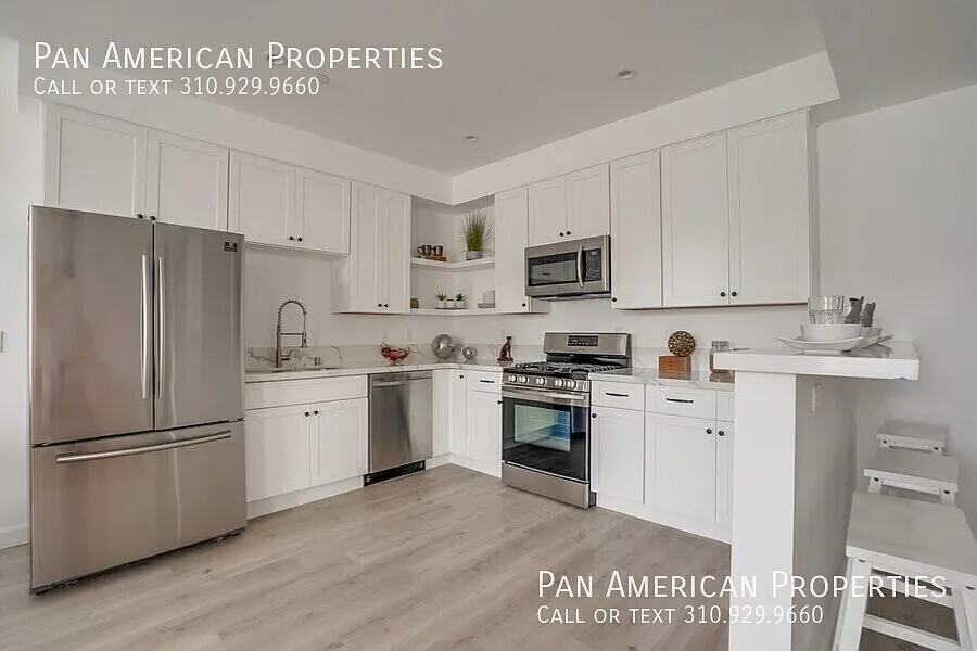 125 E Spruce Ave #1