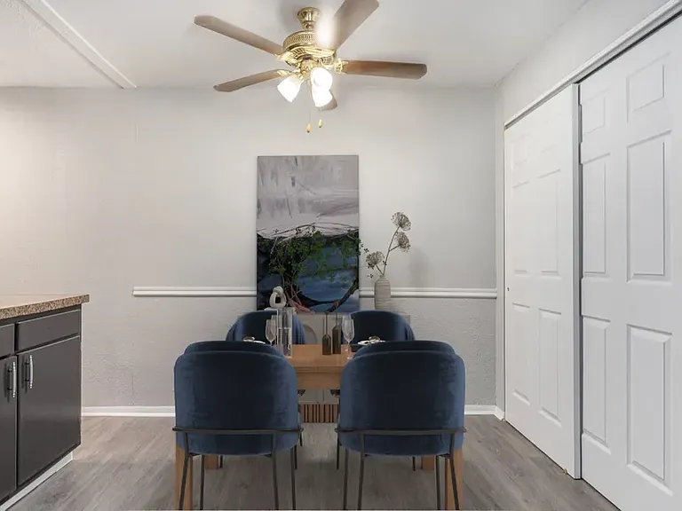Brookhill Apartments — Photo 7