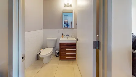 Rented by Bond New York