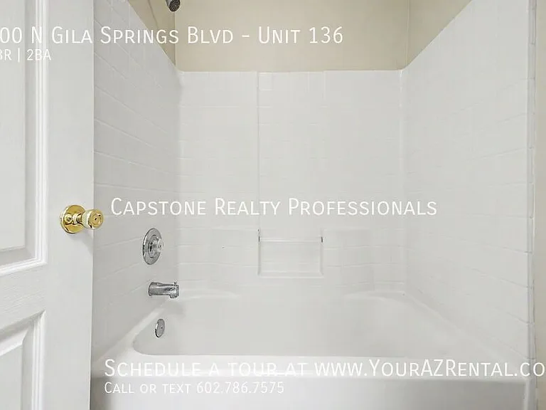 500 N Gila Springs Blvd #136 — Photo 13