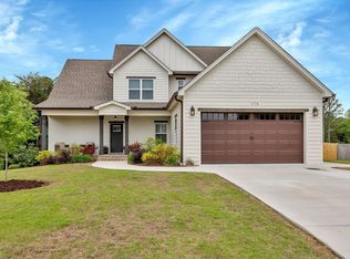 175 Ridge Crest Ct SW, Mc Donald, TN 37353