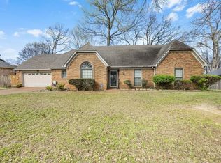 7232 Mountain Ash Rd, Memphis, TN 38125