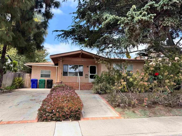 1020 Archer St, San Diego, CA 92109