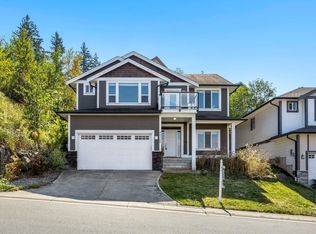 46260 Tournier Pl, Chilliwack, BC V2R6A2