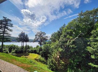 25 Red Fox Rd #16, Bristol, NH 03222