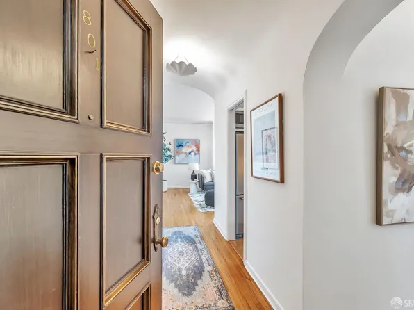 1101 Green St #801, San Francisco, CA 94109